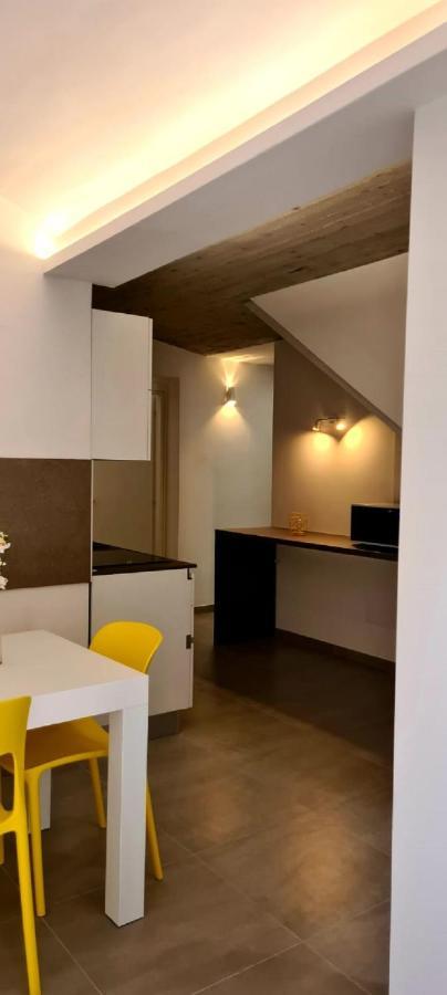 Home De Curtis Catania Bagian luar foto
