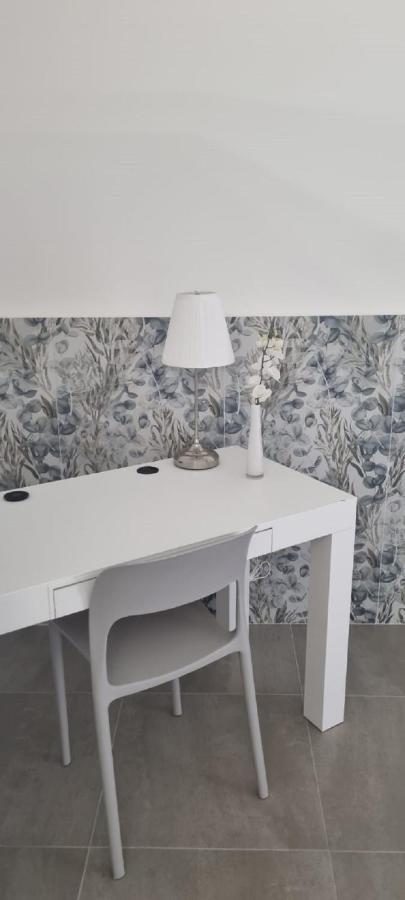 Home De Curtis Catania Bagian luar foto