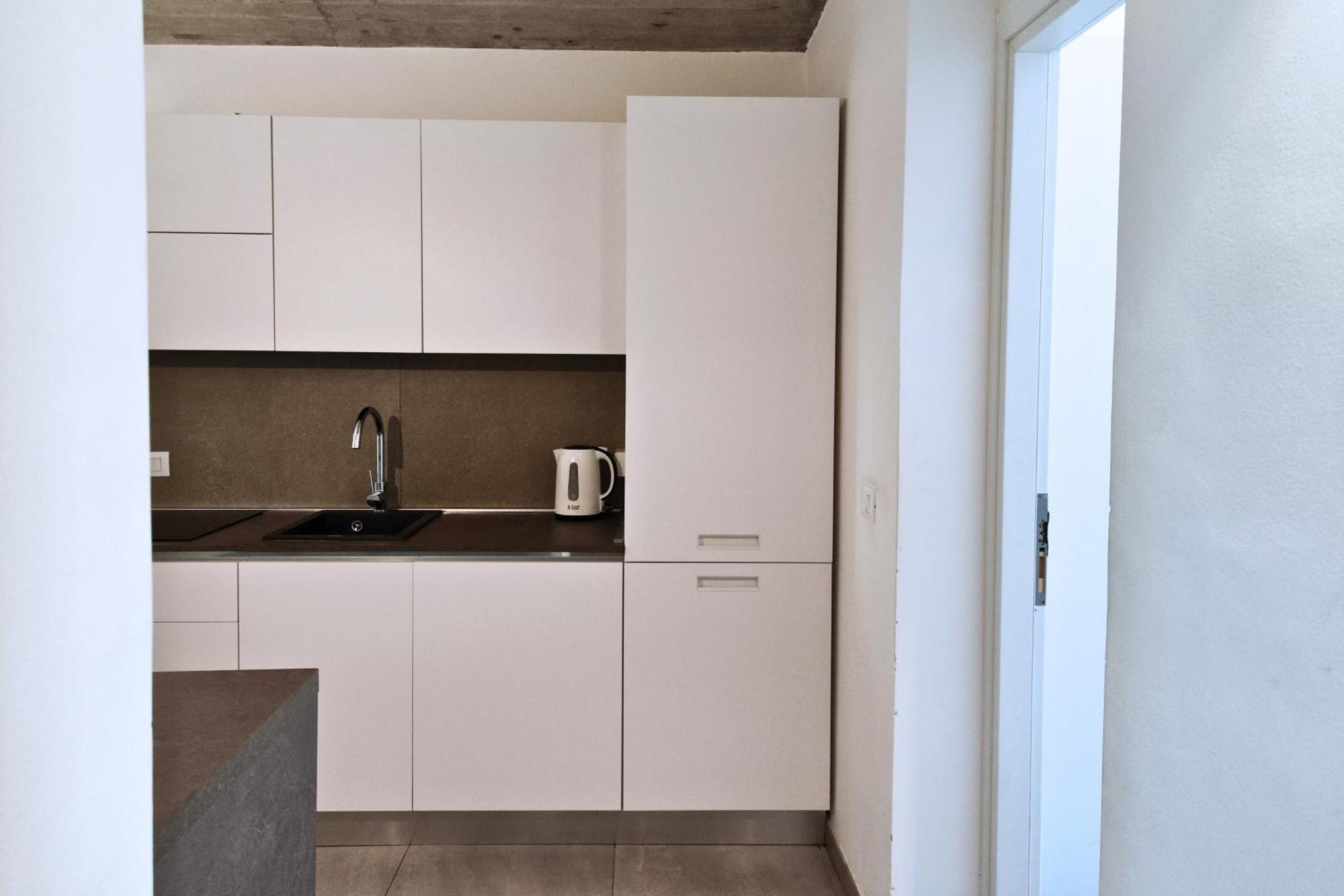 Home De Curtis Catania Bagian luar foto