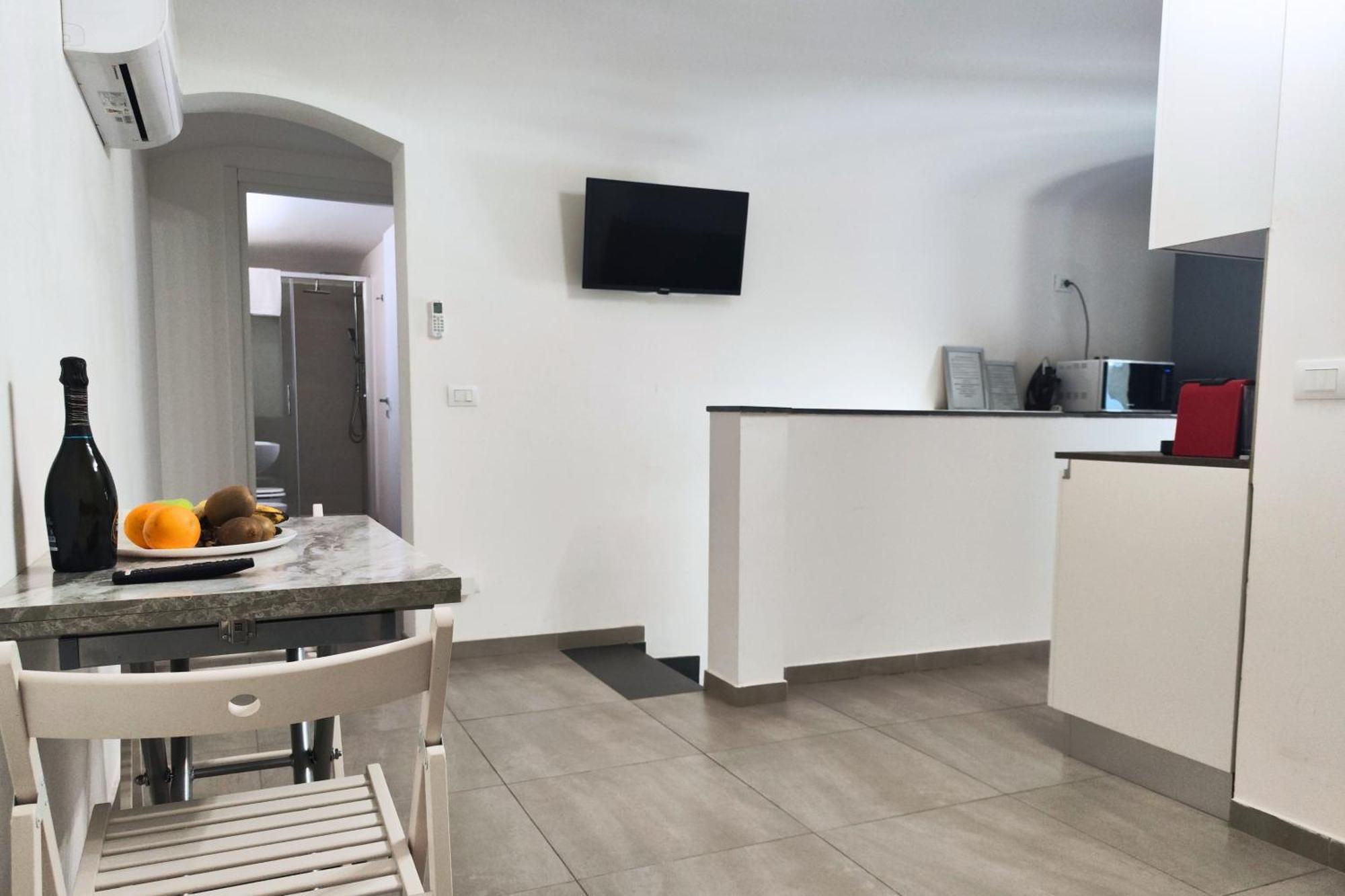 Home De Curtis Catania Bagian luar foto