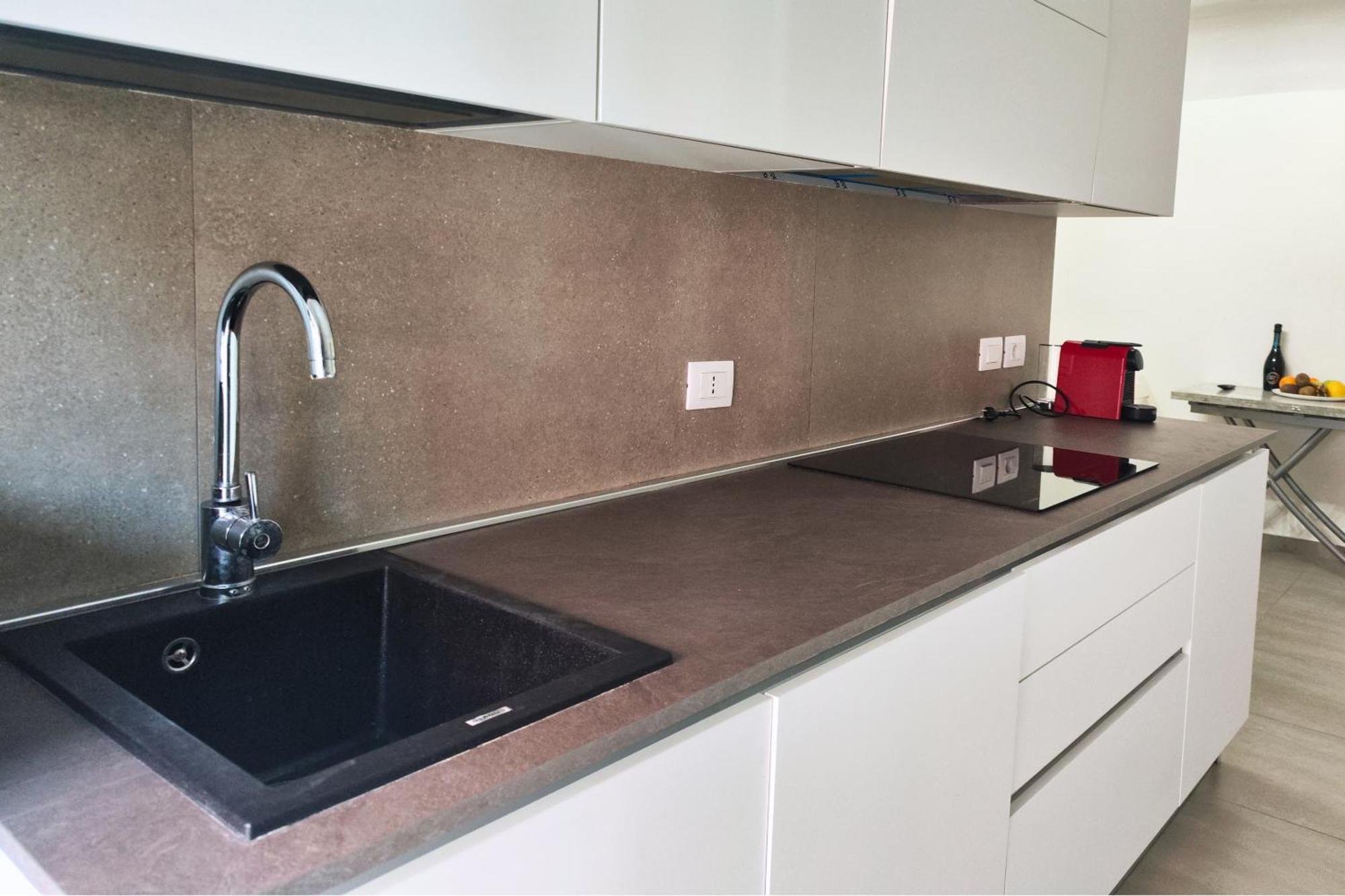 Home De Curtis Catania Bagian luar foto