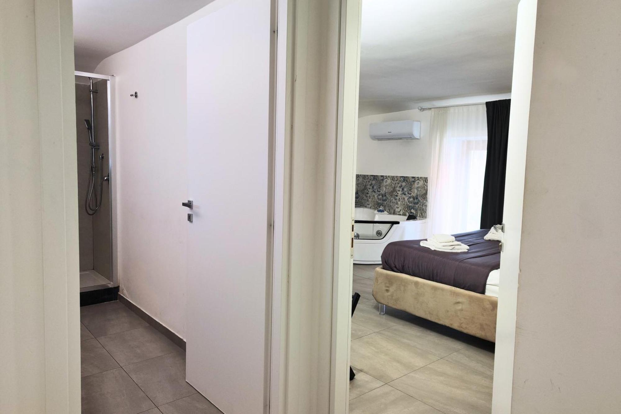 Home De Curtis Catania Bagian luar foto