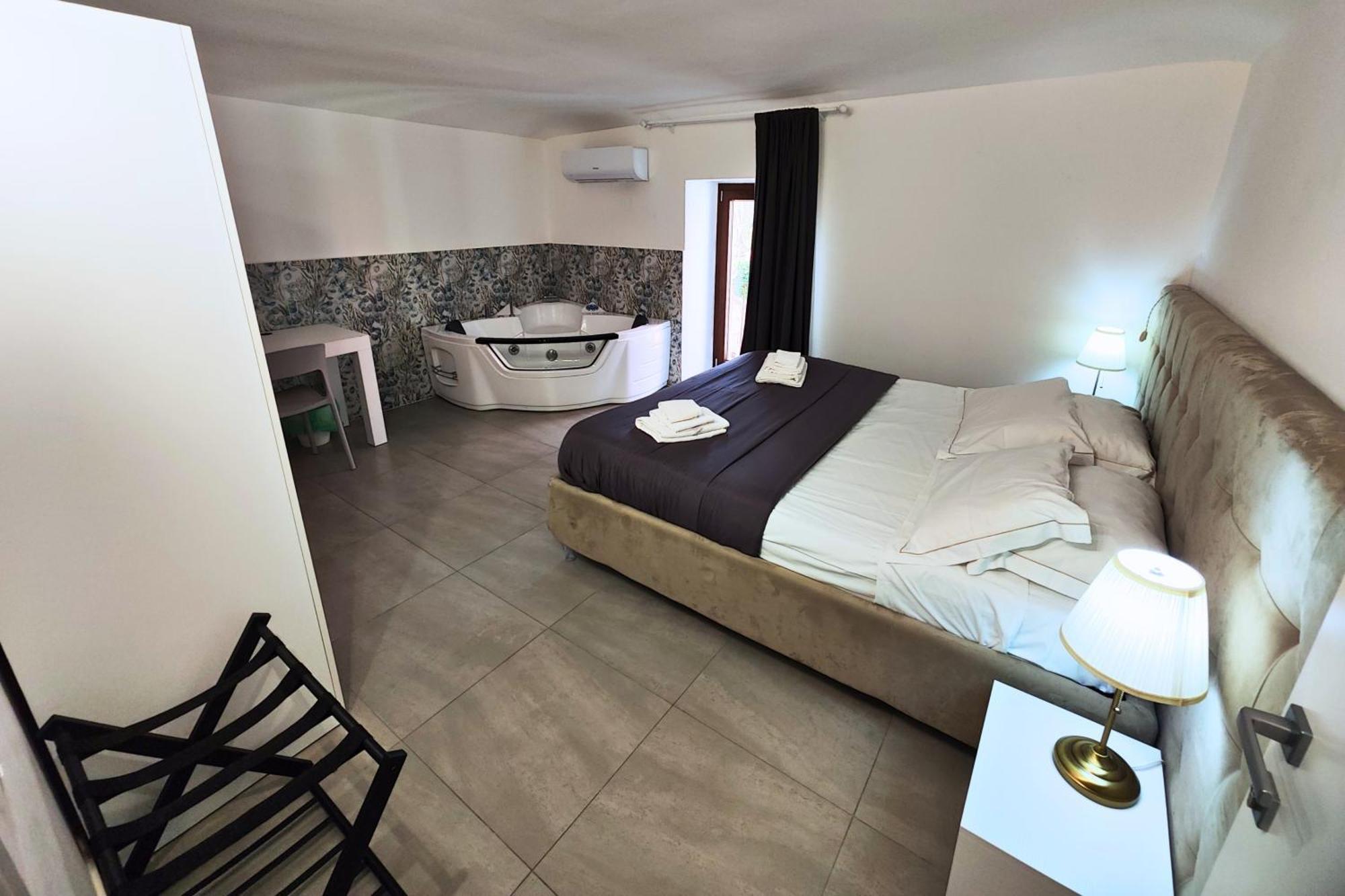 Home De Curtis Catania Bagian luar foto