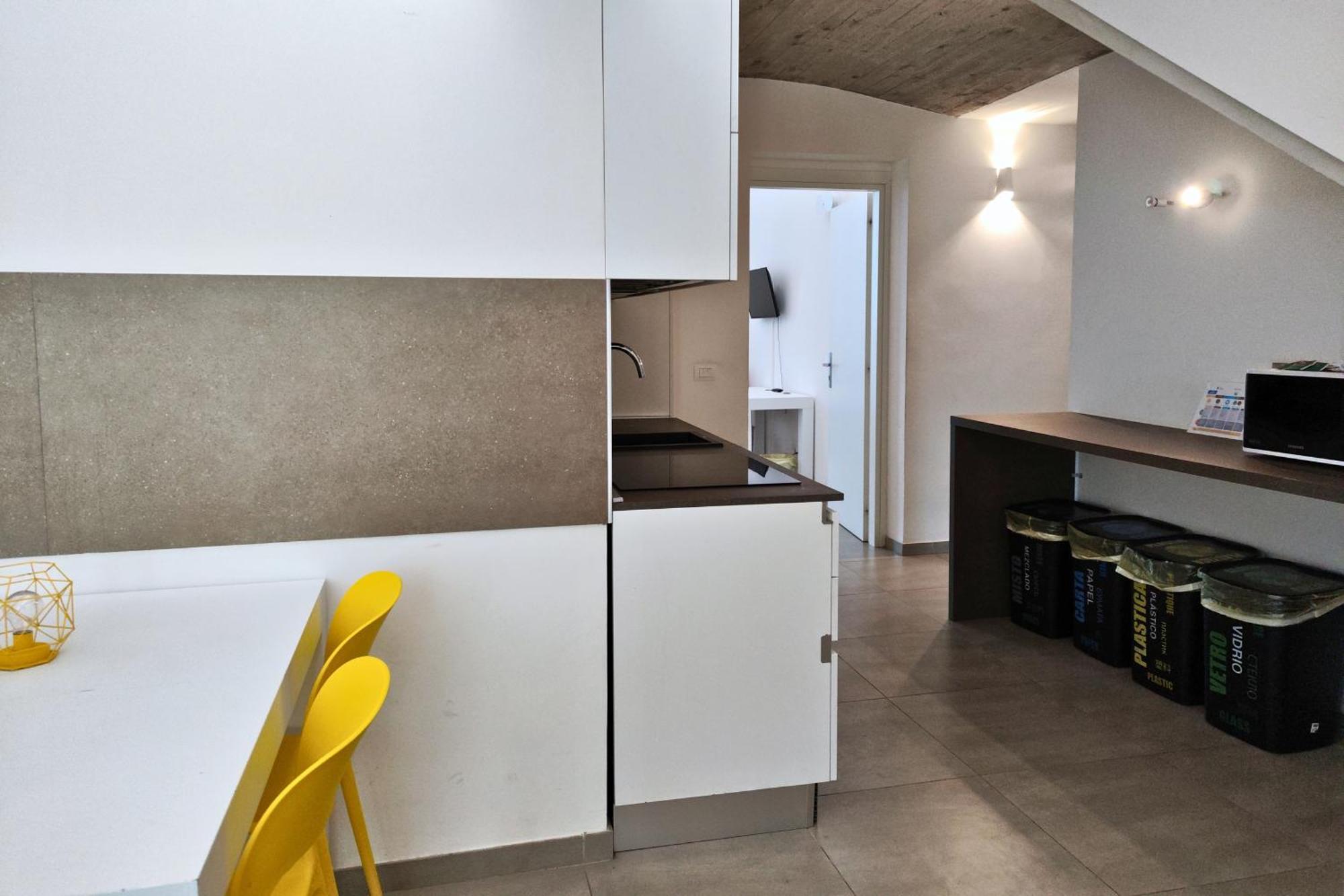 Home De Curtis Catania Bagian luar foto