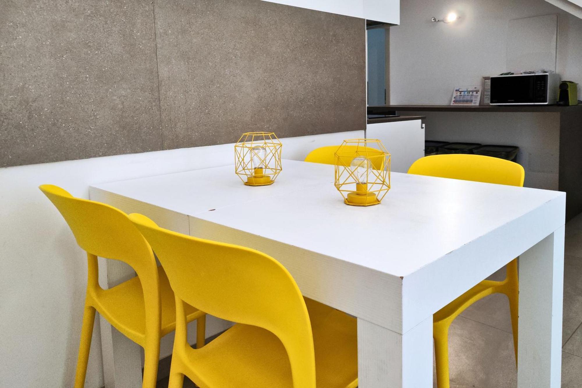 Home De Curtis Catania Bagian luar foto