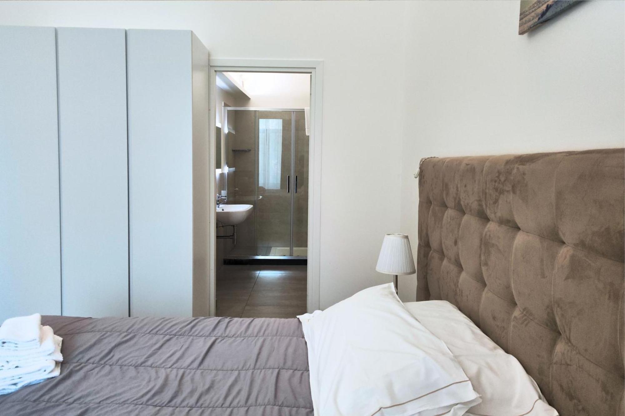 Home De Curtis Catania Bagian luar foto